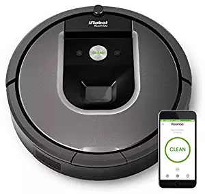 Best  robotic vacuum cleaners 2016