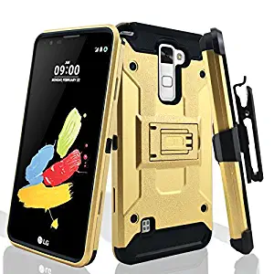 Best lg stylo 2 mirror case