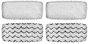 Best vacuum steam all in one