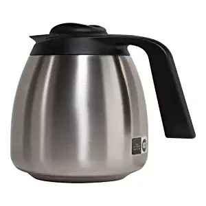 Best bunn stainless steel coffee pot
