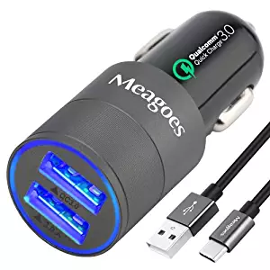 Best lg g6 wireless car fast charger