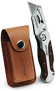 Best craftsman razor blade knife