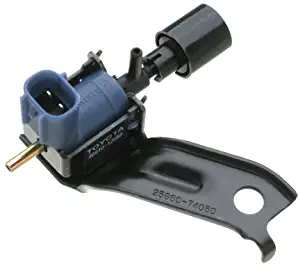 Best 1998 toyota camry egr vacuum solenoid