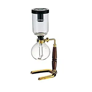 Best hario coffee maker siphon