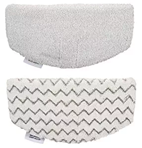 Best steam cleaner microfiber cloth