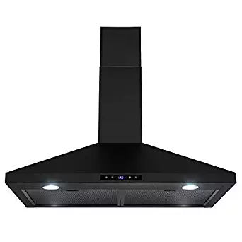 Best hood vents for kitchen