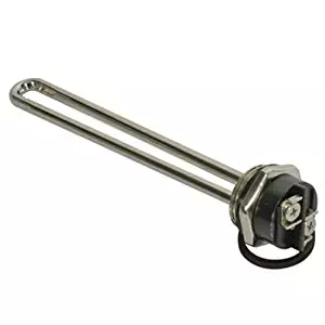 Best kenmore water heater element replacement