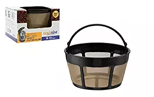 Best coffee maker basket cleaner