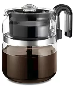 Best medelco glass tea kettle coil electric stove