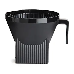 Best drip coffee maker interchangeable filter baskets