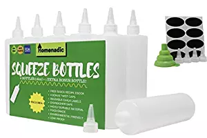 Best kitchen squirt bottle