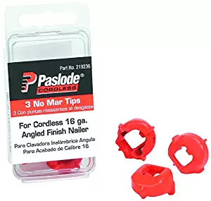 Best paslode 16 gauge finish nailer parts