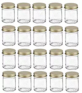 Best straight sided canning jars