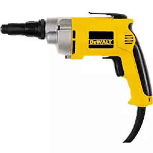 Best dewalt auto feed drywall screw gun
