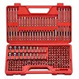 Best craftsman professional screwdriver set 25