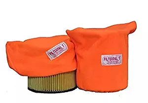 Best rigid hepa vacuum filter