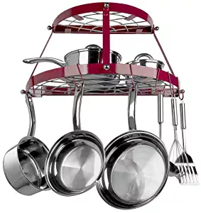 Best pot rack for apartment