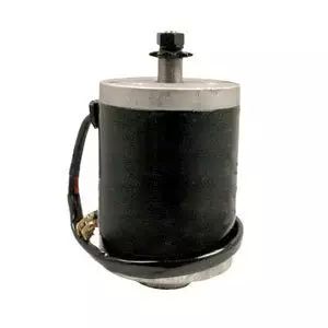 Best electric lawn mower motor specs