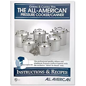 Best all-american pressure cooker