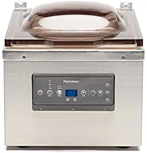 Best used chamber vacuum sealer