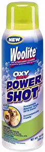 Best woolite spot and stain carpet cleaner