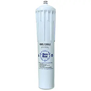 Best espresso machine water filtration system