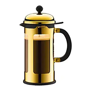 Best bodum small french press instructions