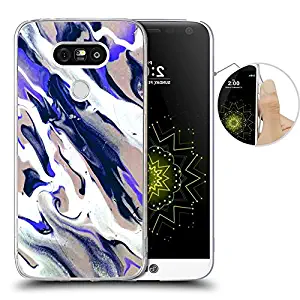 Best lg g5 transparent case