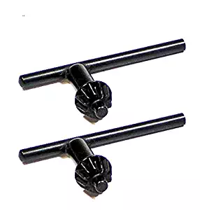 Best number 44 drill bit size