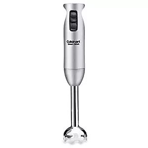 Best cuisinart hand blender stick