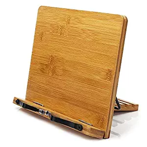 Best cookbook holders and stands for kitchen