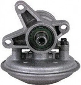 Best vacuum pump ford f350