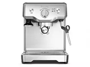 Best semi pro espresso machine
