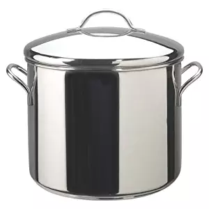 Best farberware 8 qt stock pot