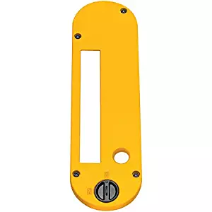 Best dewalt 7491 zero clearance throat plate