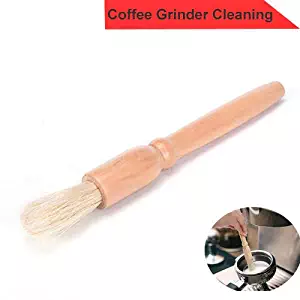 Best burr grinder cleaners