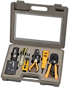 Best screwdriver punch down tool