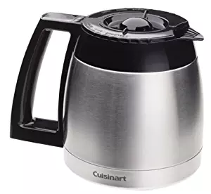 Best coffee maker cuisinart dcc 1100
