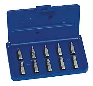 Best irwin hanson spiral screw extractor