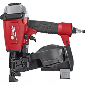 Best  coil framing nailer