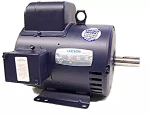 Best 7 hp air compressor motor