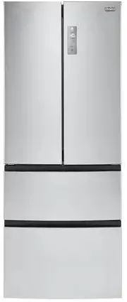 Best lg counter depth french door refrigerator