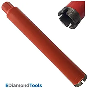 Best 2 core drill bit