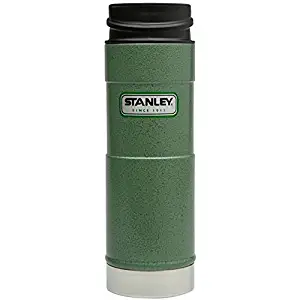 Best classic one hand vacuum mug 16oz