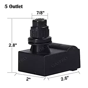 Best kenmore gas grill igniter