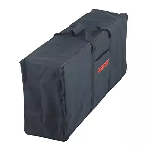 Best camp chef explorer 3x with grill box and griddle