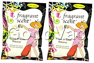 Best air freshener for bagless vacuum cleaner