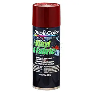 Best automotive carpet dye black