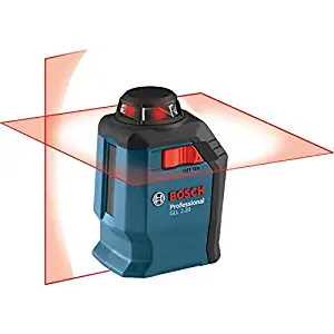 Best refurbished bosch laser level