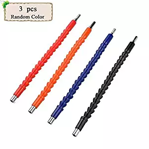 Best long drill bit for wiring